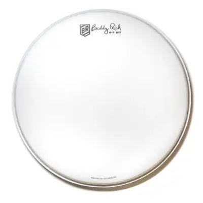Parche Aquarian Buddy Rich 14"