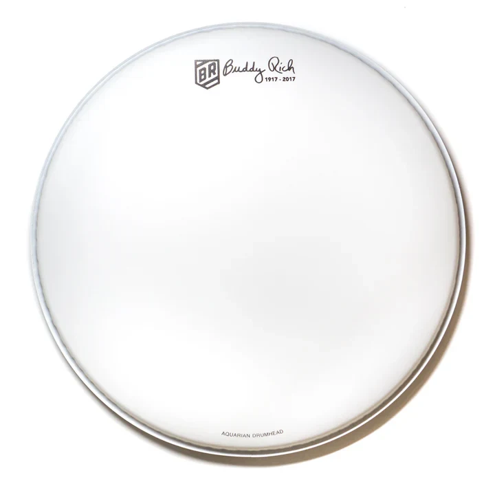 Parche Aquarian Buddy Rich 14"