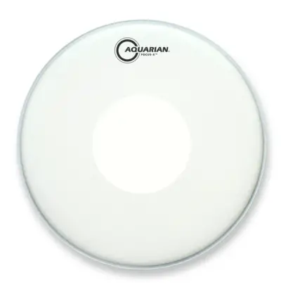 Parche Aquarian Focus-X de 13"