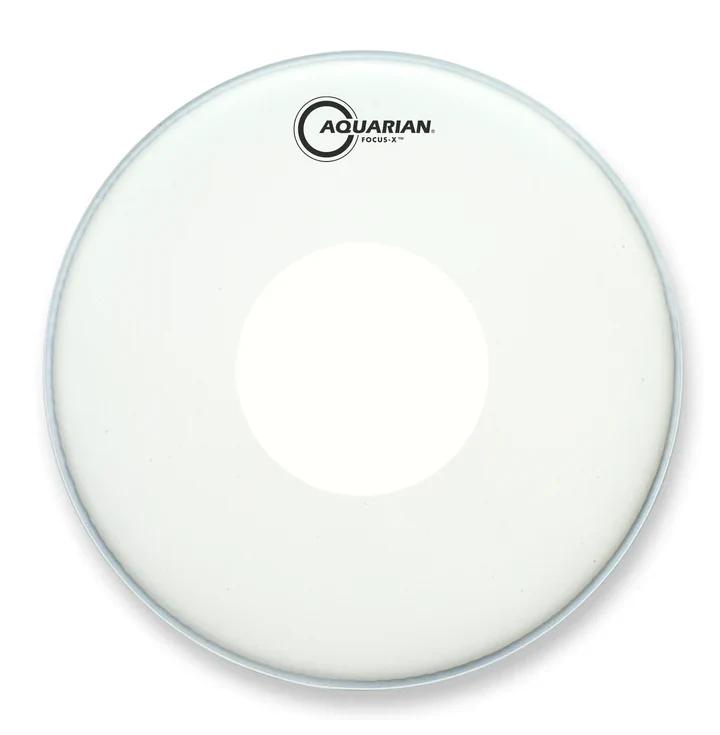 Parche Aquarian Focus-X de 13"