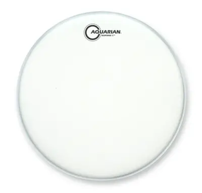 Parche Aquarian Response 2 de 10"