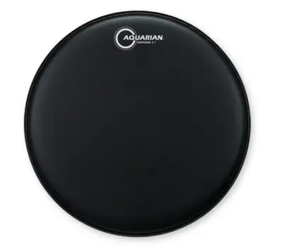 Parche Aquarian Response 2 de 10"