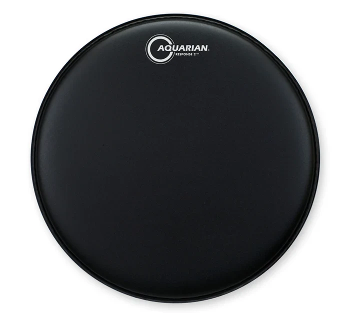 Parche Aquarian Response 2 de 10"