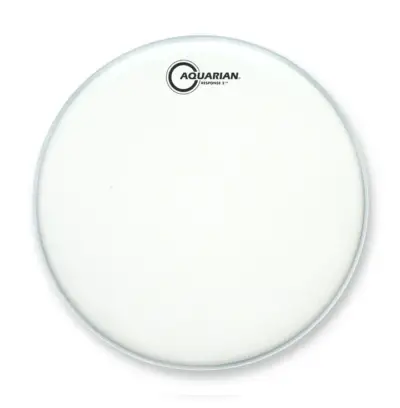 Parche Aquarian Response 2 de 14"