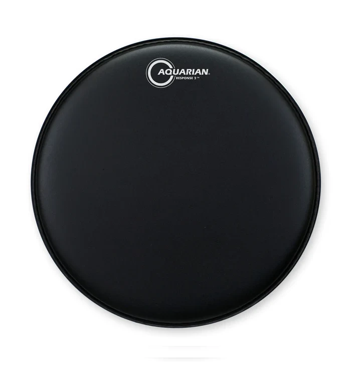 Parche Aquarian Response 2 de 14"