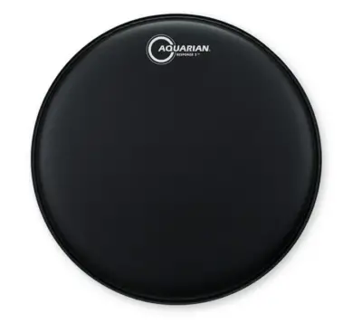 Parche Aquarian Response 2 de 8"