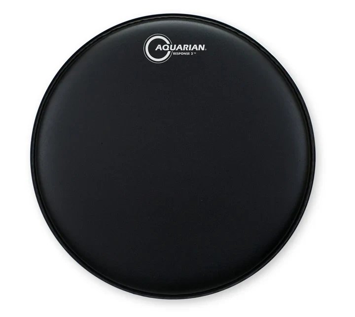 Parche Aquarian Response 2 de 8"