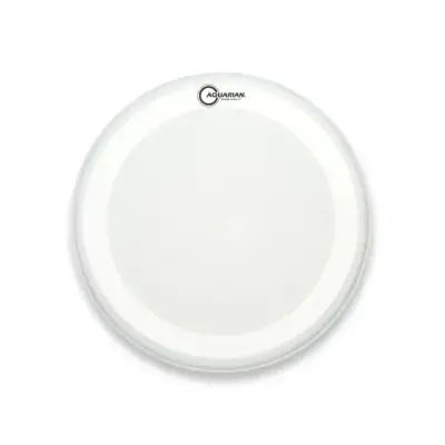 Parche Aquarian Texture Coated Super Kick II de 22"