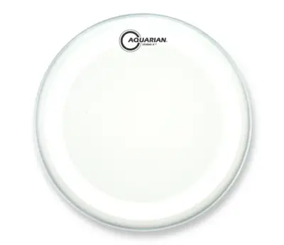 Parche Aquarian Studio-X de 10"