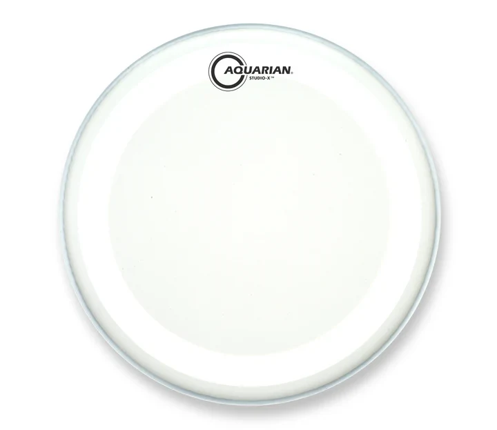 Parche Aquarian Studio-X de 10"