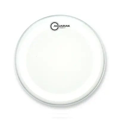 Parche Aquarian Studio-X de 14"