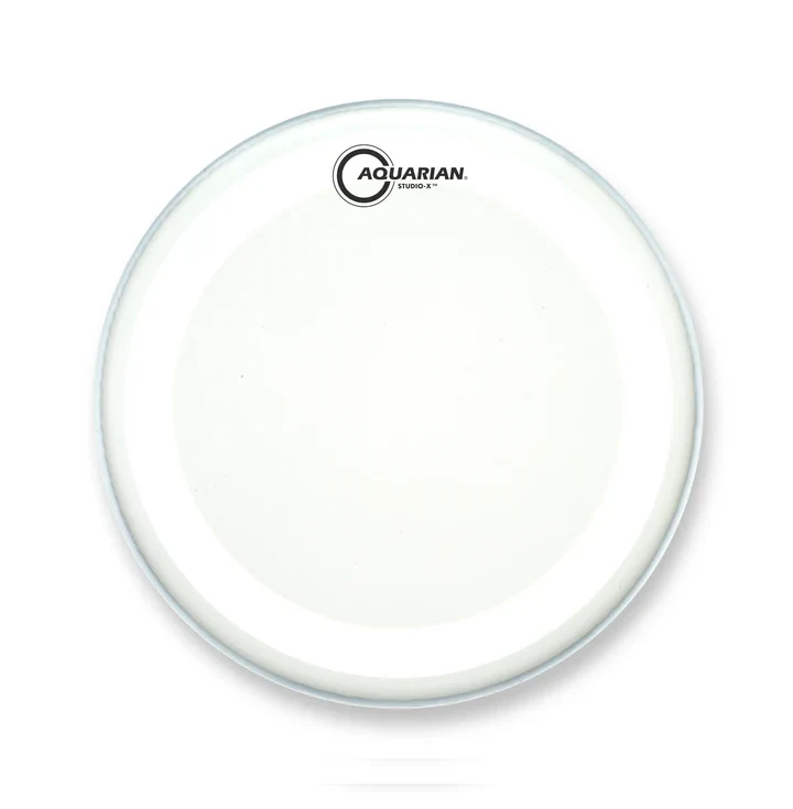 Parche Aquarian Studio-X de 14"