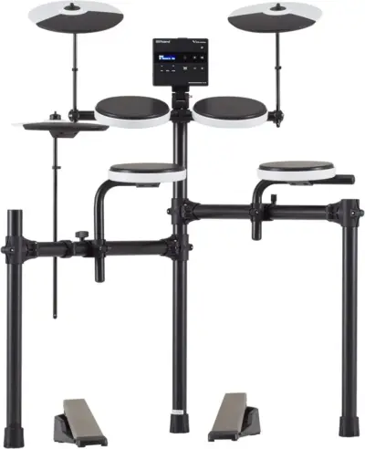 Batería Electrónica Roland TD-02K Compacta