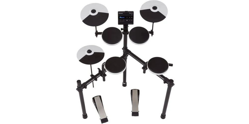 Batería Electrónica Roland TD-02K Compacta - Imagen 3