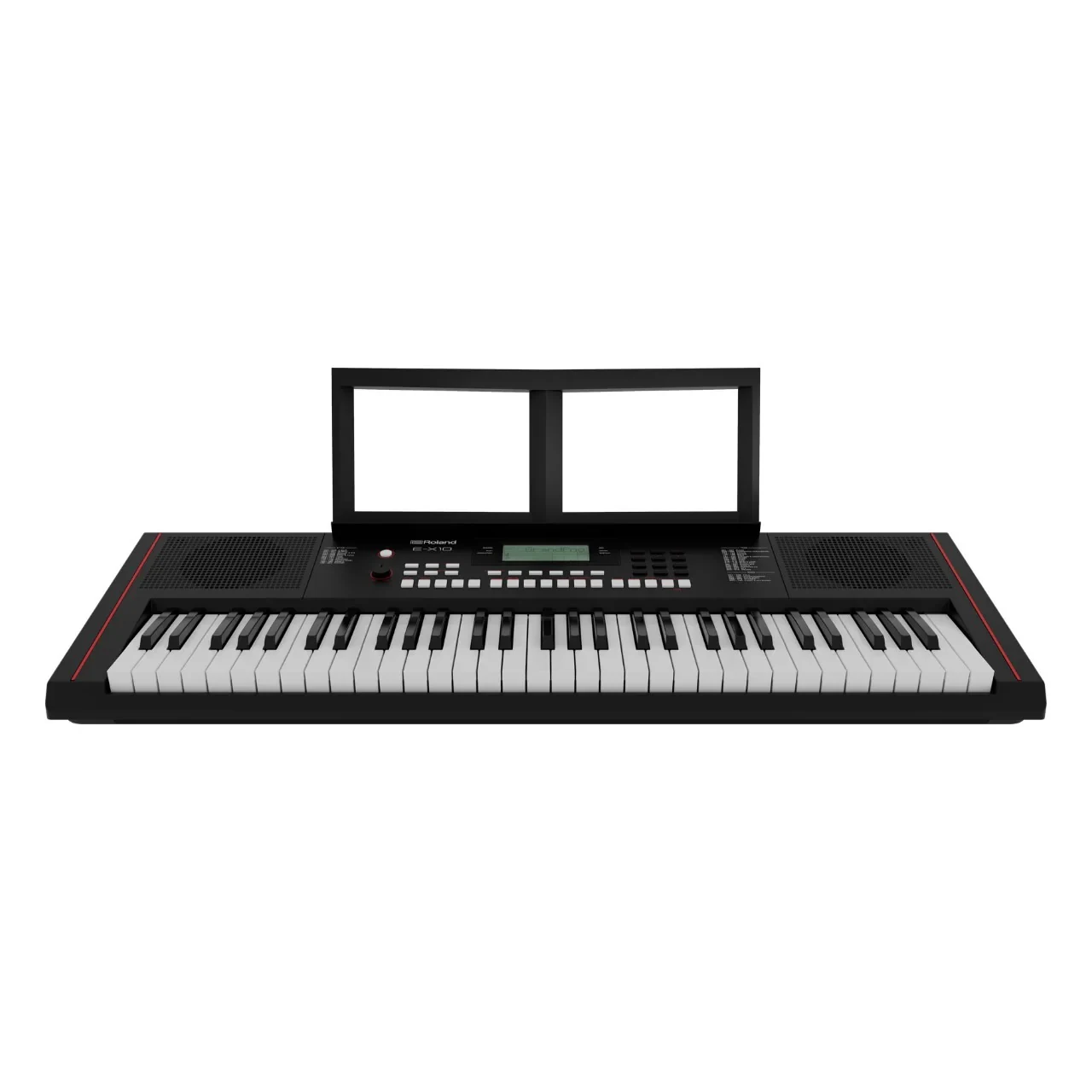 Teclado Arranger Roland E-X10 de 61 Teclas