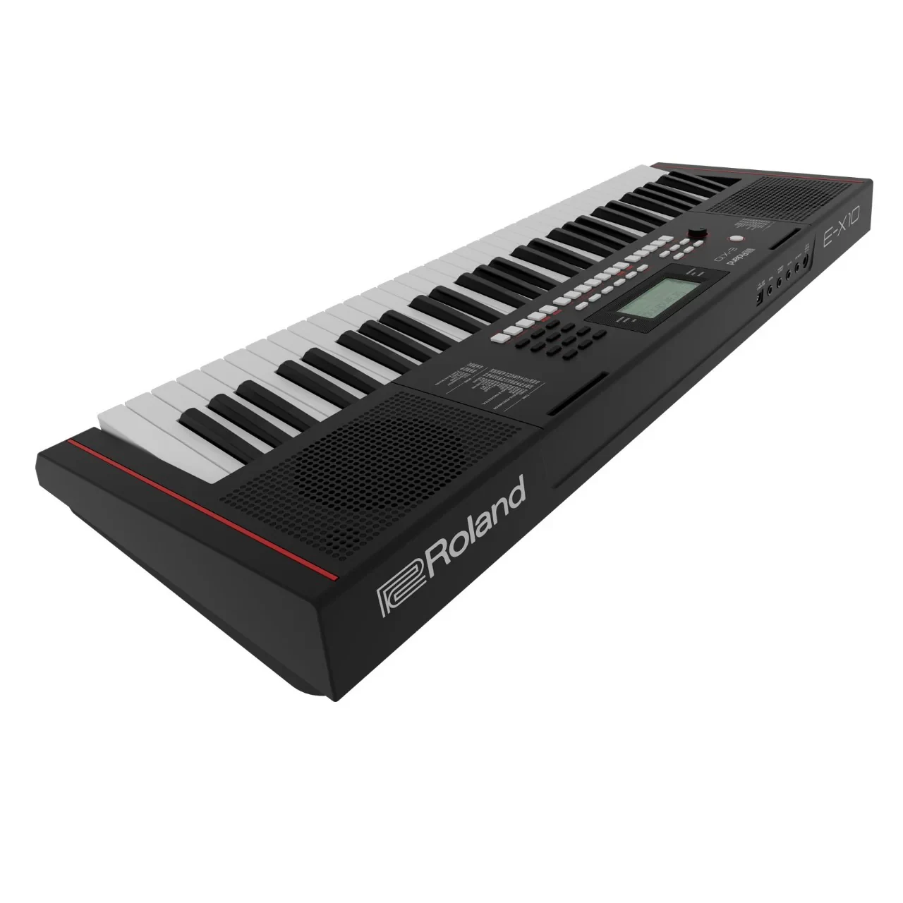 Teclado Arranger Roland E-X10 de 61 Teclas - Imagen 2