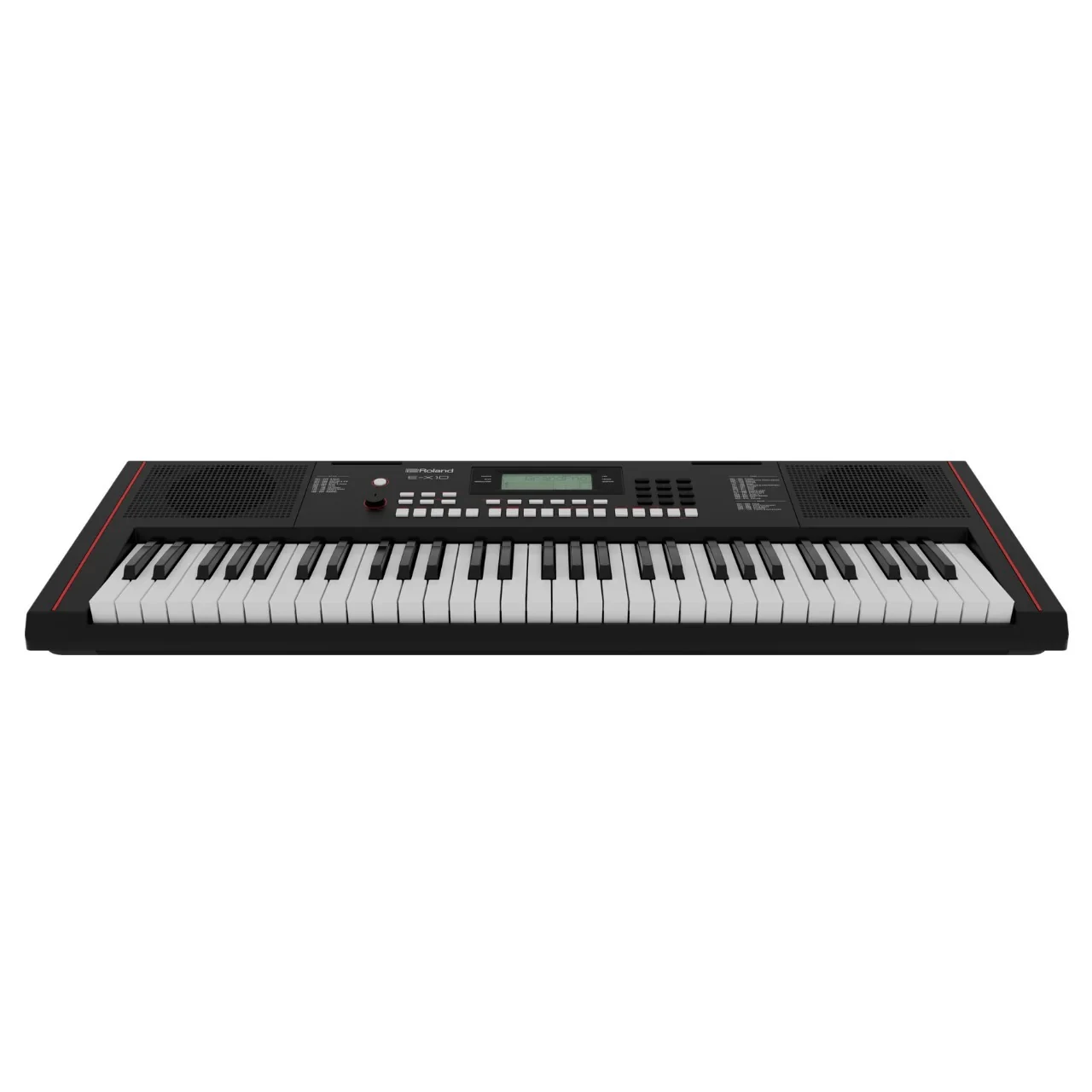 Teclado Arranger Roland E-X10 de 61 Teclas - Imagen 3