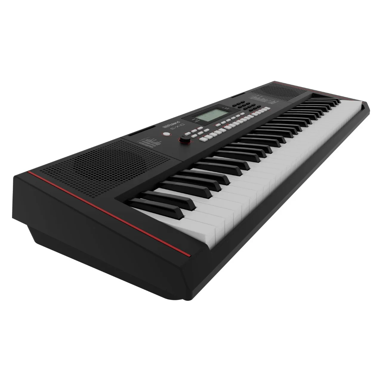 Teclado Arranger Roland E-X10 de 61 Teclas - Imagen 4