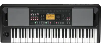 Teclado Arreglista Profesional Korg EK-50CSA