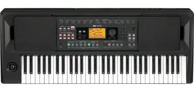 Teclado Arreglista Profesional Korg EK-50