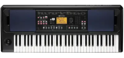 Teclado Arreglista Profesional 5/8 Korg EK50U