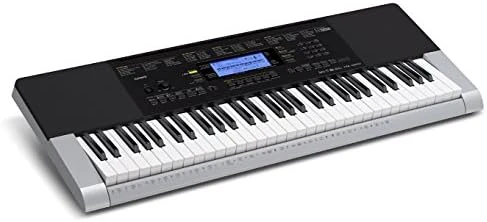 Teclado Casio CTK-4400 de 61 Teclas Sensibles - Imagen 2