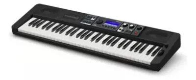 Teclado Casio Portátil CT-S500