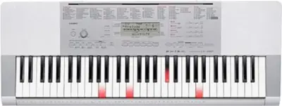 Teclado Casio portátil de 61 teclas LK280