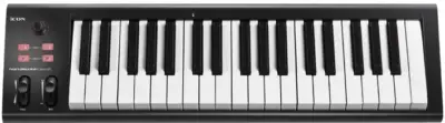 Teclado Controlador MIDI USB iKeyboard 4Nano