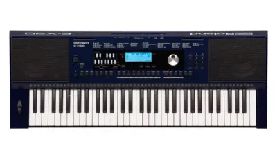 Teclado Portátil E-X30 Roland