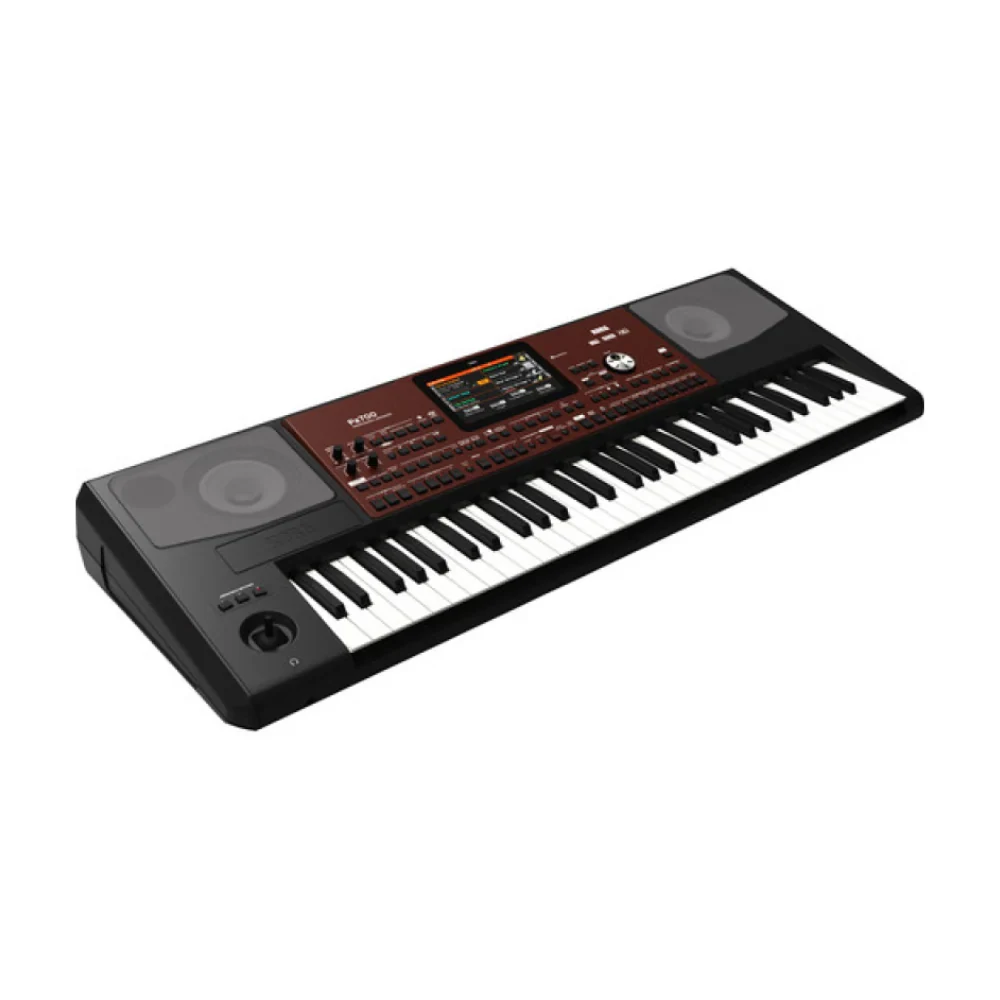 Teclado Korg PA700 - Imagen 2