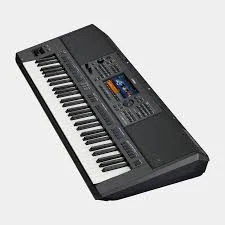 Teclado Profesional Yamaha PSRSX700