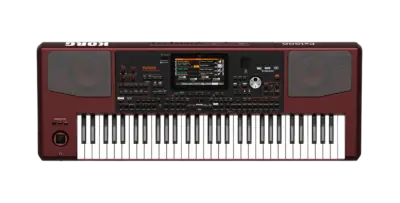 Teclado Profesional Workstation Korg PA1000 de 61 Teclas
