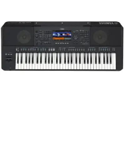 Teclado Profesional Yamaha PSR-SX920 de 61 Teclas