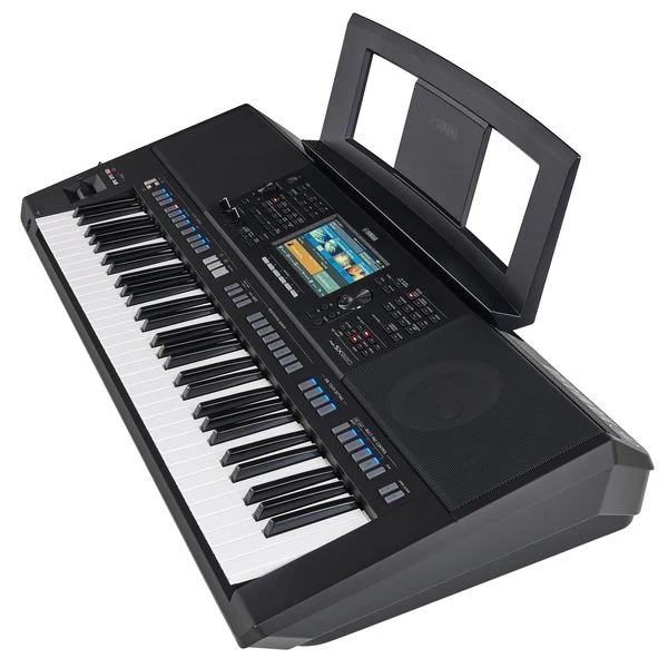 Teclado Profesional Yamaha PSR-SX920 de 61 Teclas - Imagen 2