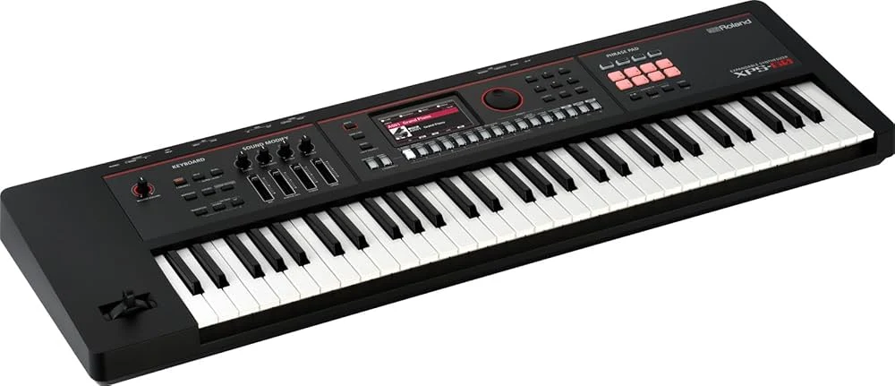 Teclado Sintetizador Roland XPS-60 - Imagen 2