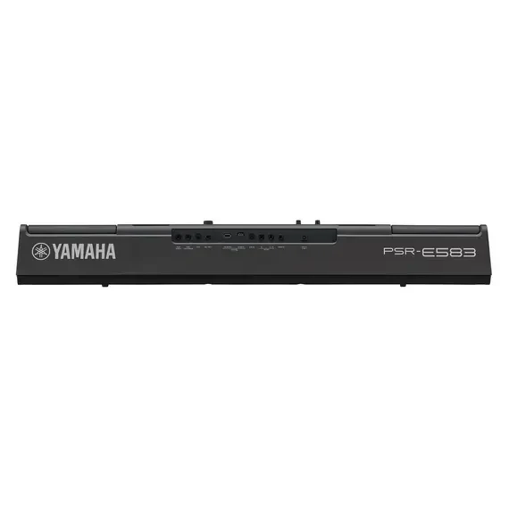 Teclado Yamaha de 61 Teclas PSRE-583 - Imagen 4
