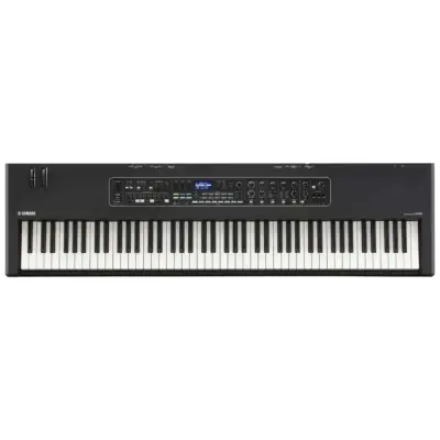 Teclado Yamaha de Escenario 88 Teclas CK88