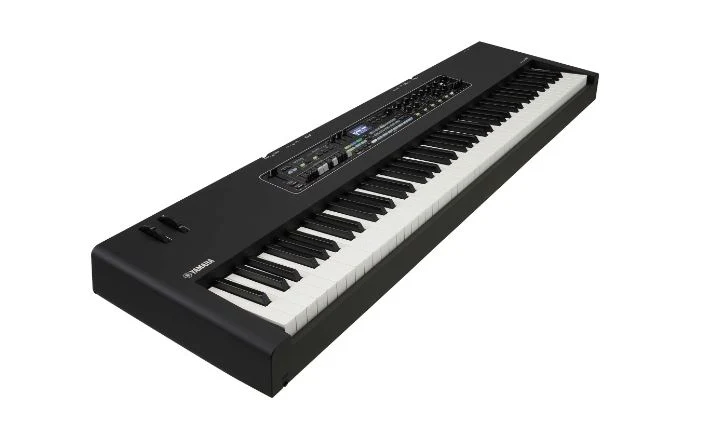 Teclado Yamaha de Escenario 88 Teclas CK88 - Imagen 2