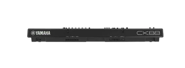 Teclado Yamaha de Escenario 88 Teclas CK88 - Imagen 3