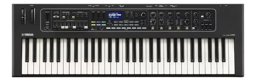 Teclado Digital Yamaha CK61 de 61 Teclas