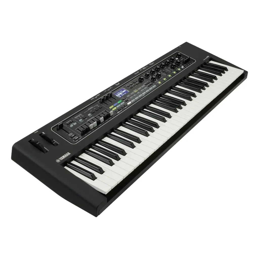 Teclado Digital Yamaha CK61 de 61 Teclas - Imagen 2
