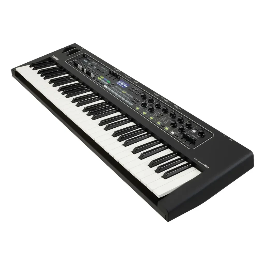 Teclado Digital Yamaha CK61 de 61 Teclas - Imagen 3