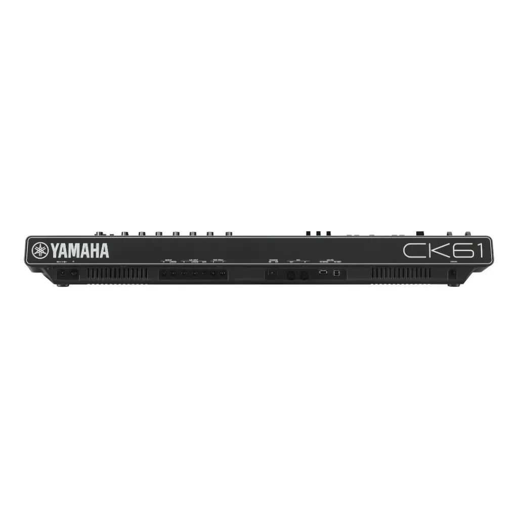 Teclado Digital Yamaha CK61 de 61 Teclas - Imagen 4