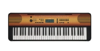 Teclado Portátil Yamaha PSR-E360