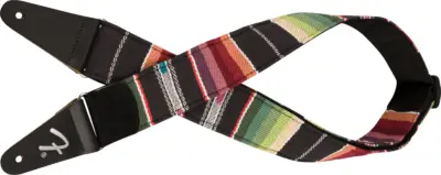 Correa Fender Thali 2" Sonoran Sedona