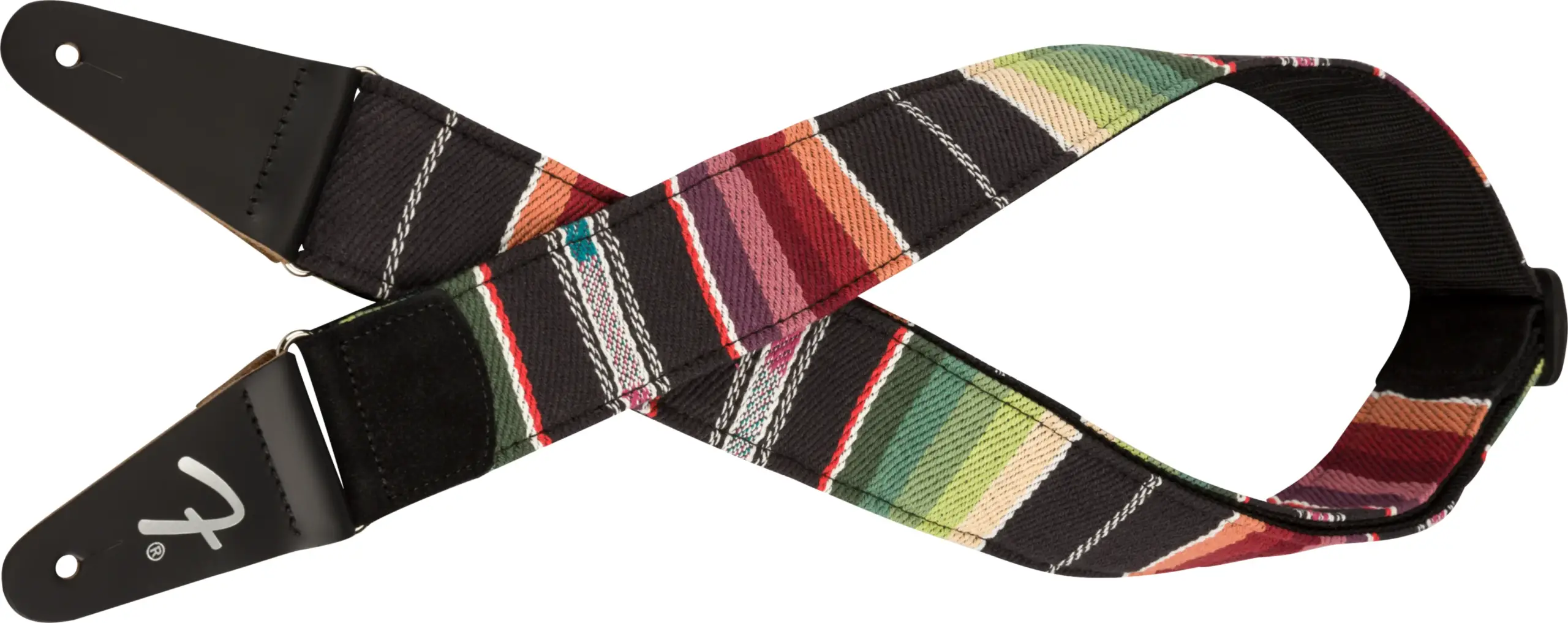 Correa Fender Thali 2" Sonoran Dusk