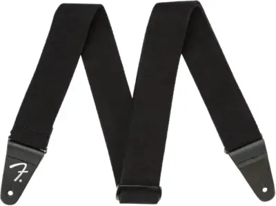Fender Thali Supersoft Negro