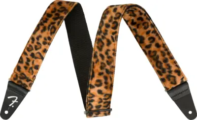 Correa Thali 2" Leopardo Fender