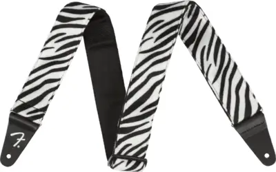 Correa Thali 2" Zebra Fender